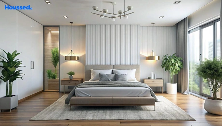 Sample Apartment